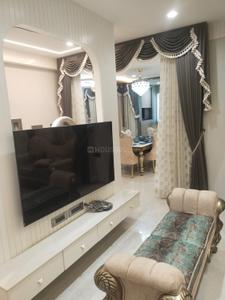 Hall Image of 4500 Sq.ft 5 BHK Villa for sale in Bhicholi Mardana Indore for Rs. 55100008