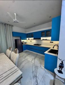 Hall Image of 9072 Sq.ft 2 BHK Farm House for sale in Sector 135 Noida for Rs. 7500000