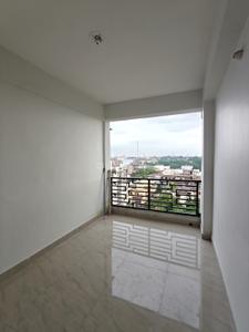 Hall Image of 850 Sq.ft 3 BHK Apartment / Flat for rent in NawabGanj Hazaribagh for Rs. 12000