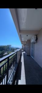 Balcony Image of 2122 Sq.ft 3 BHK Apartment / Flat for rent in Corsica Heights, Brahmanwala Dehradun for Rs. 50000