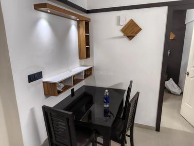 Hall Image of 475 Sq.ft 1 BHK Apartment / Flat for sale in Kalamassery Kochi for Rs. 3200000