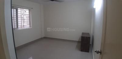 Bedroom Image of 1100 Sq.ft 2 BHK Apartment / Flat for sale in Aban Essence by Aban Developers, Parappana Agrahara Bengaluru for Rs. 9000000