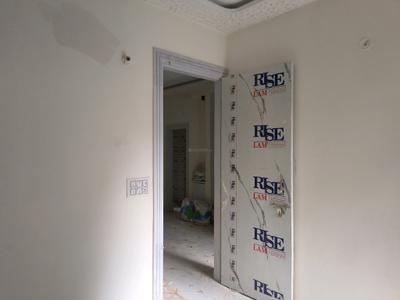 Bedroom Image of 750 Sq.ft 2 BHK Builder Floor for sale in Ved Vihar Ghaziabad for Rs. 2250402