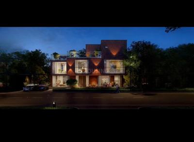 Image of 3900 Sq.ft 3 BHK Villa for sale in Casagrand Windsor Court, Malikdanguda, Hyderabad for Rs. 43900000