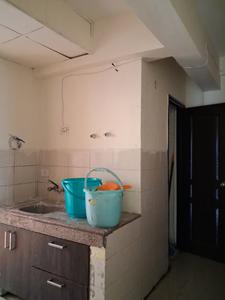 Kitchen Image of 1654 Sq.ft 3 BHK Apartment / Flat for sale in Logix Blossom County, Sector 137 Noida for Rs. 16000000