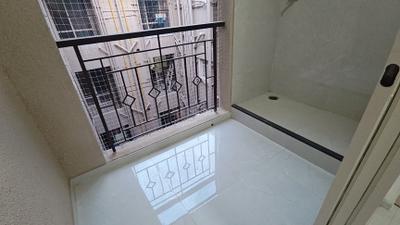 Image of 1050 Sq.ft 2 BHK Apartment / Flat for rent in Nyati Era I, Dhanori, Pune for Rs. 27000