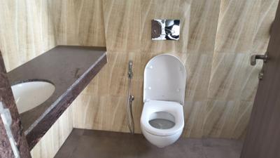 Image of 1300 Sq.ft 3 BHK Apartment / Flat for rent in Lodha Amara Tower 49 And 50, Kolshet, Thane for Rs. 57000