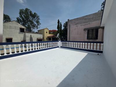 Balcony Image of 2500 Sq.ft 5 BHK Villa for rent in Talegaon Dabhade Pune for Rs. 42000