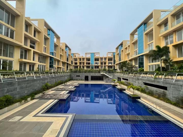 4500 Sqft 4 BHK Villa for sale in GM Townsville Electronic City