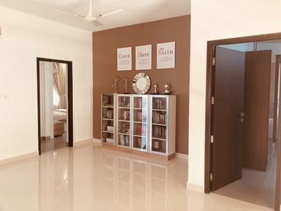 Bedroom Image of 2715 Sq.ft 4 BHK Villa for sale in Kolenchery Kochi for Rs. 25000000