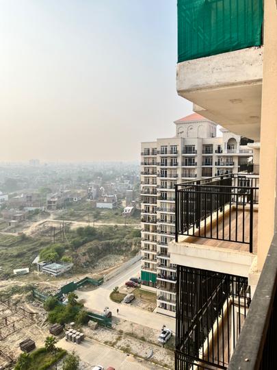 Omaxe Aananda Tower A Main Image 1