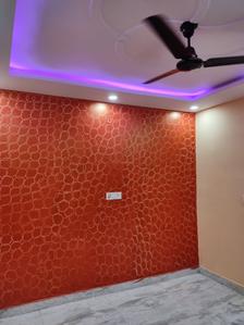 Hall Image of 1000 Sq.ft 3 BHK Independent House for sale in Subzi Mandi New Delhi for Rs. 8900000