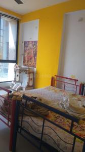 Hall Image of 1525 Sq.ft 3 BHK Apartment / Flat for sale in Bhayli Vadodara for Rs. 6500000