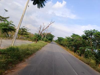 Image of 150 Sq.ft Residential Plot / Land for sale in Kongara Kalan, Hyderabad for Rs. 4050000
