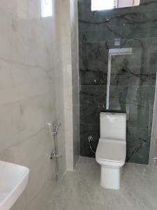 Bedroom One Image of 1320 Sq.ft 2 BHK Apartment / Flat for sale in Ameenpur Sangareddy for Rs. 6400000