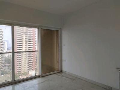 Bedroom Image of 1550 Sq.ft 3 BHK Apartment / Flat for sale in RNA NG Eclat, Andheri West Mumbai for Rs. 52500000