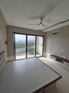 Hall Image of 1250 Sq.ft 2 BHK Apartment / Flat for sale in Akshar Green World, Dighe Thane for Rs. 18000000