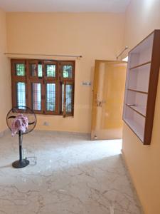 Hall Image of 1300 Sq.ft 2 BHK Builder Floor for rent in Indira Nagar Lucknow for Rs. 18000