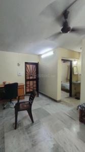 Hall Image of 1200 Sq.ft 2 BHK Apartment / Flat for rent in Arera Colony Bhopal for Rs. 27000