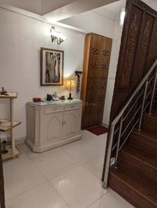 Hall Image of 4000 Sq.ft 4 BHK Apartment / Flat for sale in Pacific Golf Estate, Kulhan Dehradun for Rs. 40000000
