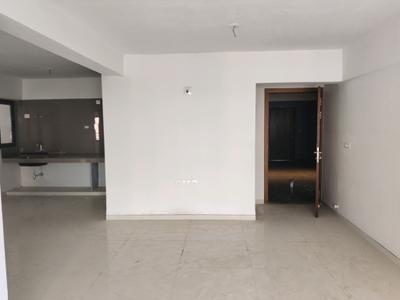 Living Room Image of 2050 Sq.ft 3 BHK Apartment / Flat for rent in Sola Ahmedabad for Rs. 26000