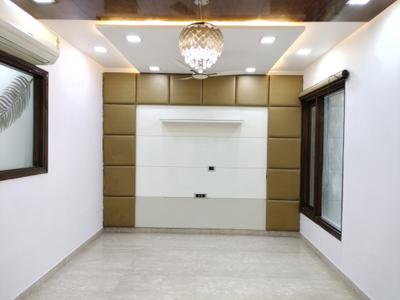 4 BHK Flat