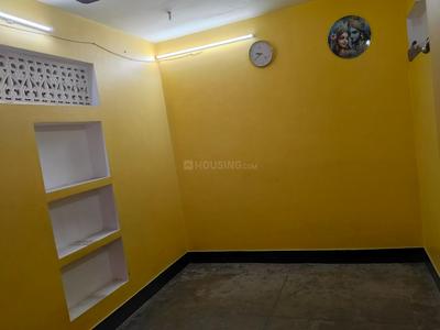 Hall Image of 900 Sq.ft 1 BHK Independent House for rent in Naini Allahabad for Rs. 7500