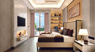 Hall Image of 3500 Sq.ft 4 BHK Apartment / Flat for sale in TARC Ishva, Kadarpur Gurgaon for Rs. 73500000