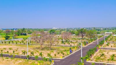Image of 484 Sq.ft Residential Plot / Land for sale in Shadnagar, Ranga Reddy for Rs. 6000000