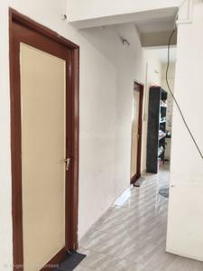Bedroom Image of 850 Sq.ft 2 BHK Builder Floor for rent in Hadapsar Pune for Rs. 12000