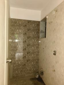 Bedroom Image of 551 Sq.ft 1 BHK Apartment / Flat for sale in Cosmos Meluha, Khidkali Thane for Rs. 4299999