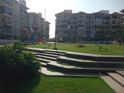 Image of 914 Sq.ft 2 BHK Apartment / Flat for sale in Manglam Casa Amora Phase Ill Part Il, Baingini, Goa for Rs. 7800000