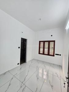 Hall Image of 900 Sq.ft 3 BHK Independent House for sale in Panayikulam Kochi for Rs. 4500000