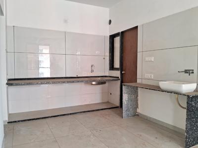 Kitchen Image of 1450 Sq.ft 3 BHK Apartment / Flat for sale in Sevasi Vadodara for Rs. 7200000