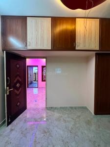 Bedroom Image of 900 Sq.ft 3 BHK Independent House for sale in Guduvancheri Chennai for Rs. 7800000