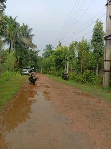 Image of 720 Sq.ft Residential Plot / Land for sale in Fresco Fountain City Plots, Sankharipota, Raypur for Rs. 295001