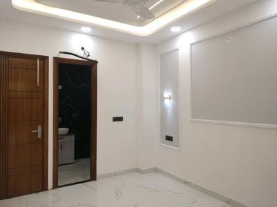 Bedroom Image of 1557 Sq.ft 3 BHK Builder Floor for sale in Fidato Honour Homes, Sector 89 Faridabad for Rs. 16500000
