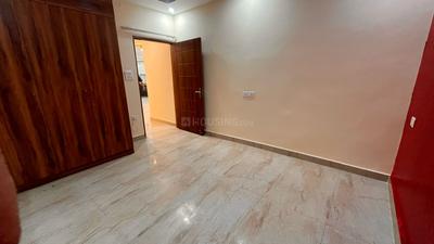 Bedroom Image of 1200 Sq.ft 2 BHK Builder Floor for rent in Sahastradhara Road Dehradun for Rs. 20000