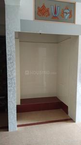 Pooja Room Image of 1300 Sq.ft 2 BHK Apartment / Flat for sale in Gokulam Mysore for Rs. 14500000