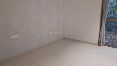 Bedroom Image of 960 Sq.ft 2 BHK Apartment / Flat for sale in Kasturi Apostrophe, Hinjawadi Phase 3 Pune for Rs. 9300000