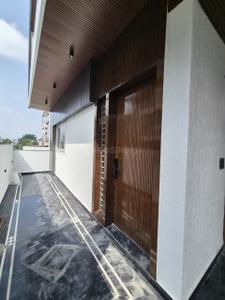 Balcony Image of 3000 Sq.ft 4 BHK Villa for sale in Sahastradhara Road Dehradun for Rs. 23000000