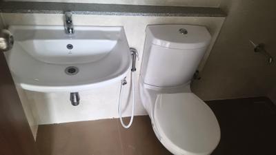 Image of 1210 Sq.ft 2 BHK Apartment / Flat for sale in Adani Aster Neo, Shantigram, Ahmedabad for Rs. 7500000