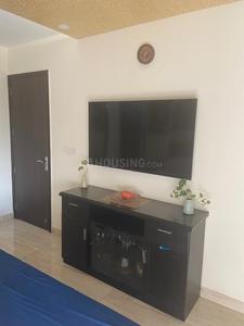 Hall Image of 2250 Sq.ft 4 BHK Apartment / Flat for sale in Swaraj Homes Abhinandan CGHS, Sector 51 Gurgaon for Rs. 30000000