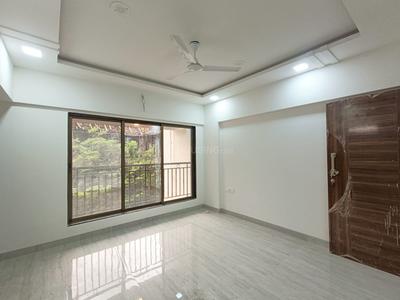 1 BHK Flat