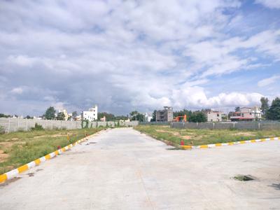 Image of 800 Sq.ft Residential Plot / Land for sale in Koppa Gate, Bengaluru for Rs. 3800250