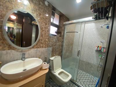 Image of 1324 Sq.ft 2 BHK Apartment / Flat for sale in Panjim, Goa for Rs. 25000000