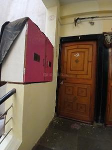 Living Room Image of 950 Sq.ft 2 BHK Apartment / Flat for rent in Ashtvinayak Nagar Nanded for Rs. 13000