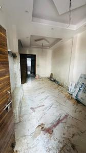 Hall Image of 1000 Sq.ft 2.5 BHK Independent House for sale in Govindpuram Ghaziabad for Rs. 7500000