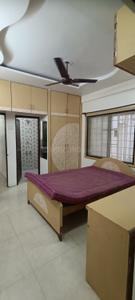 Bedroom Image of 1000 Sq.ft 2 BHK Apartment / Flat for rent in Bharatnagar Nagpur for Rs. 23000