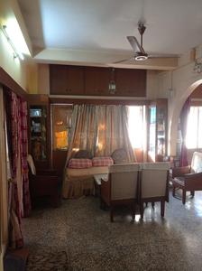 Hall Image of 1400 Sq.ft 4 BHK Apartment / Flat for sale in Naktala Kolkata for Rs. 4400000